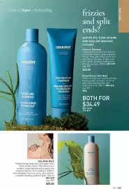 AVON flyer Page 85