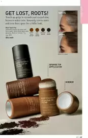 AVON flyer Page 87