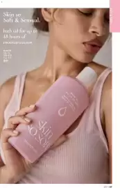 AVON flyer Page 97