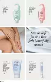 AVON flyer Page 98