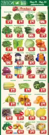 Nations Fresh Foods flyer week 33 Page 3