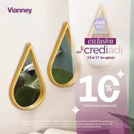 Catálogo Vianney Página 3