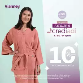 Catálogo Vianney Página 5