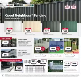 Stratco catalogue Page 10