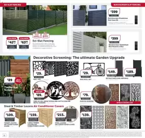 Stratco catalogue Page 11
