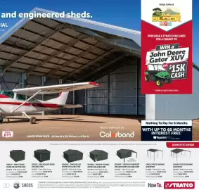 Stratco catalogue Page 3