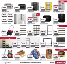 Stratco catalogue Page 5