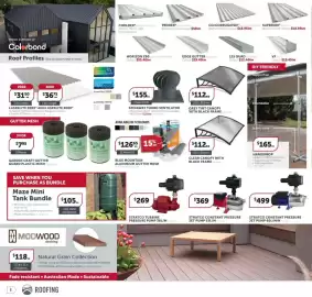Stratco catalogue Page 8