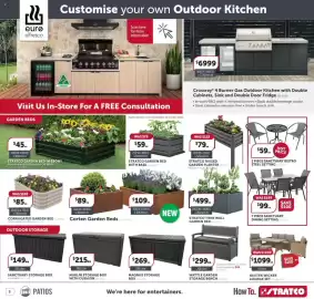 Stratco catalogue Page 9