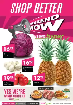 Save catalogue (valid until 16-08)