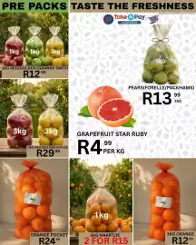 Take 'n Pay catalogue Page 10