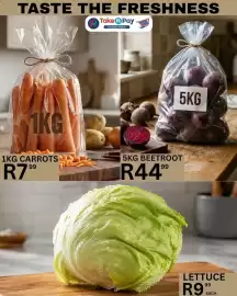 Take 'n Pay catalogue Page 14