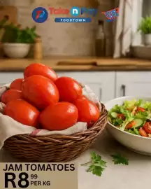 Take 'n Pay catalogue Page 15