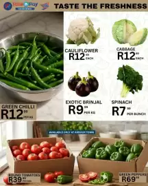 Take 'n Pay catalogue Page 16