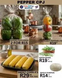 Take 'n Pay catalogue Page 17