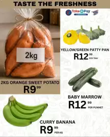 Take 'n Pay catalogue Page 18