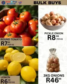 Take 'n Pay catalogue Page 19