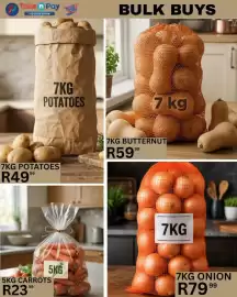 Take 'n Pay catalogue Page 20