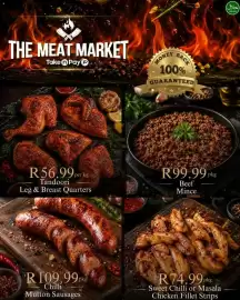 Take 'n Pay catalogue Page 32