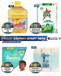 Take 'n Pay catalogue Page 4