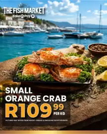 Take 'n Pay catalogue Page 43