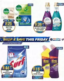 Take 'n Pay catalogue Page 5