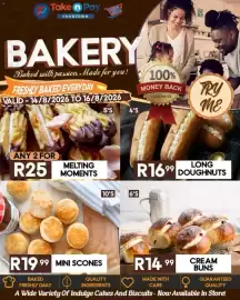 Take 'n Pay catalogue Page 6