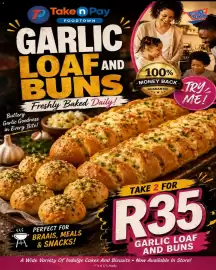 Take 'n Pay catalogue Page 8