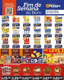 Encarte Pinheiro Supermercado Página 2