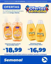 Folheto Andorinha Hipermercado semana 33 Página 10