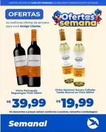 Folheto Andorinha Hipermercado semana 33 Página 11