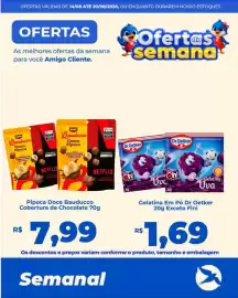 Folheto Andorinha Hipermercado semana 33 Página 12