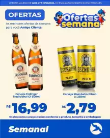 Folheto Andorinha Hipermercado semana 33 Página 13