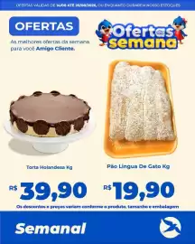 Folheto Andorinha Hipermercado semana 33 Página 14