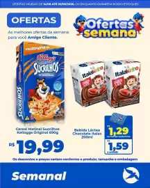 Folheto Andorinha Hipermercado semana 33 Página 15