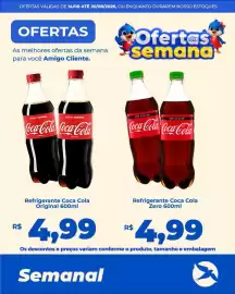 Folheto Andorinha Hipermercado semana 33 Página 16