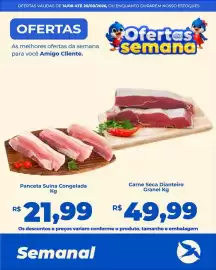 Folheto Andorinha Hipermercado semana 33 Página 17
