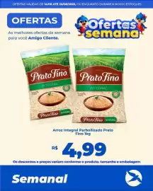 Folheto Andorinha Hipermercado semana 33 Página 18