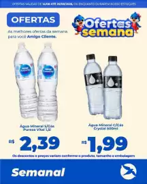 Folheto Andorinha Hipermercado semana 33 Página 19