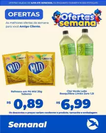 Folheto Andorinha Hipermercado semana 33 Página 2