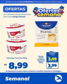 Folheto Andorinha Hipermercado semana 33 Página 20