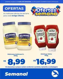 Folheto Andorinha Hipermercado semana 33 Página 21