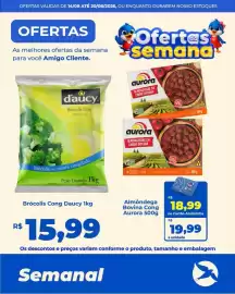 Folheto Andorinha Hipermercado semana 33 Página 22