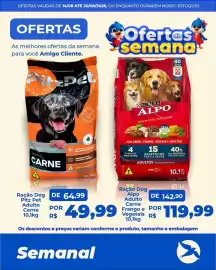Folheto Andorinha Hipermercado semana 33 Página 23