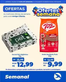 Folheto Andorinha Hipermercado semana 33 Página 24