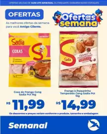 Folheto Andorinha Hipermercado semana 33 Página 25