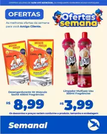 Folheto Andorinha Hipermercado semana 33 Página 26