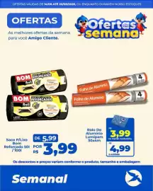 Folheto Andorinha Hipermercado semana 33 Página 27