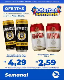 Folheto Andorinha Hipermercado semana 33 Página 29