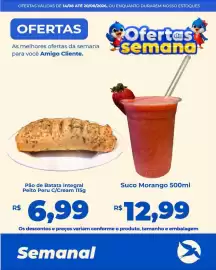 Folheto Andorinha Hipermercado semana 33 Página 30